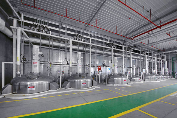 Yongwell Trading (shanghai) Co.,Ltd