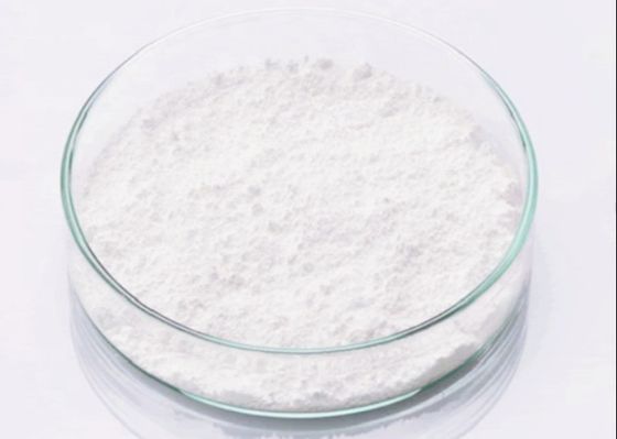 Asesino de mala hierba del herbicida de CAS 153719-23-4 Thiamethoxam