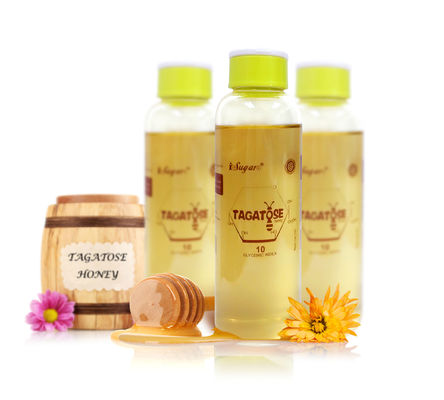 Aumente el sabor y los beneficios para la salud de sus productos con aditivos alimenticios Tagatose