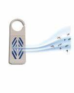 Tiras comerciales del parásito de 120g 40m3 DDVP con diclorvos