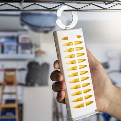 La salud pública que el 18,6 por ciento de diclorvos pela, ningún ácaro pela 120g