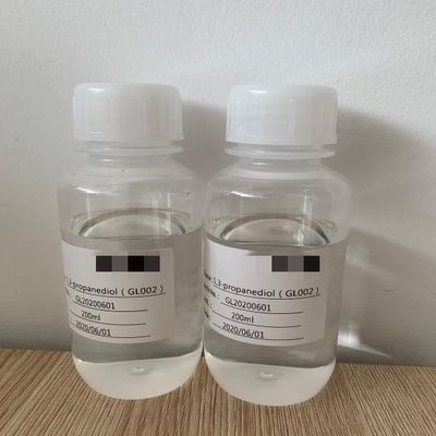 El cosmético certificado HALAL del glicol de propileno de CAS 504-63-2 utiliza orgánico