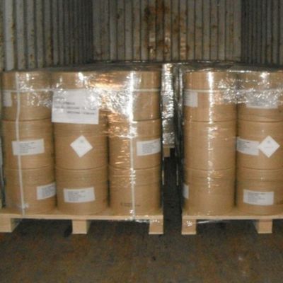 Herbicida del glicofosato de CAS 1071-83-6 C3H8NO5P de la pureza del 95%