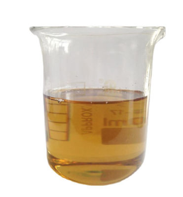 Herbicida del Cas 99129-21-2 C17H26ClNO3S Clethodim