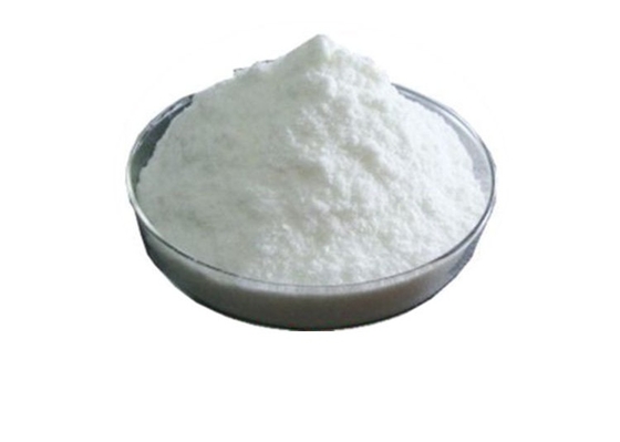 Fungicida Dimethomorph el 98% de CAS 110488-70-5