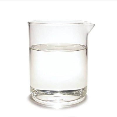 1,1,3,3-Tetramethylguanidine solvente no acuoso 0.9g/cm3 Cas 80-70-6