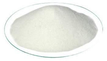 (R) - ((+)-2-Metil-2-propanesulfinamida Polvo cristalino de color blanco a amarillo claro