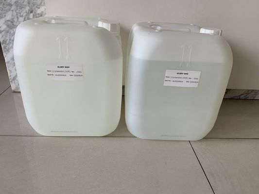 CAS industrial 504-63-2 1 propanediol 3 el 99,8 por ciento