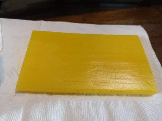 Alto efecto el 18,6 por ciento de DDVP 65g del hogar del insecto de amarillo del asesino