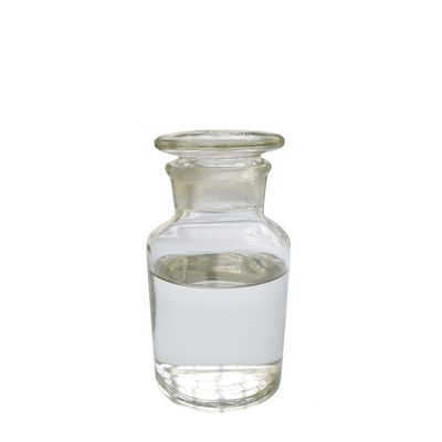 Glicol de propileno líquido descolorido en los cosméticos Cas 504-63-2