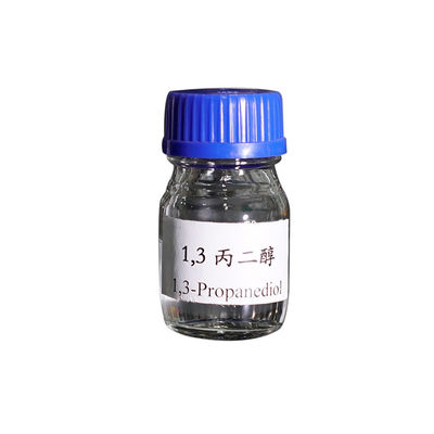 ECOCERT 1 3 propanediol, EINECS 207-997-3 de Inci del glicol de propileno