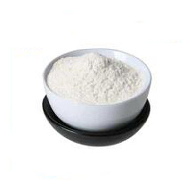 Fungicida blanco CAS 1897-45-6 de Chlorothalonil de la pureza del color 98percent