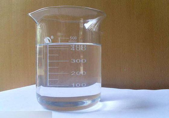 intermedios químicos 2,3-Difluoro-5-Chloropyridine para la industria Cas 89402-43-7 del pesticida