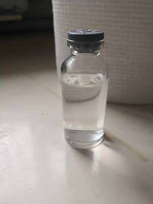 Los Cas 89402-43-7 2,3-Difluoro-5-Chloropyridine para sintetizan compuestos orgánicos fluorados