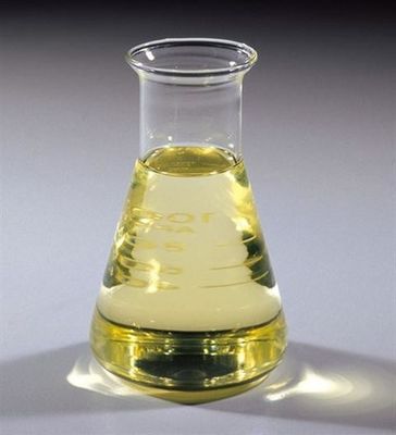 Estimulante compuesto orgánico de la L-nicotina y droga farmacéutica del anxiolítico