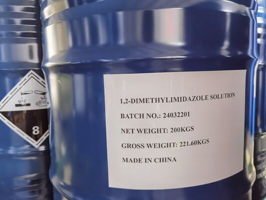 1Solución de 2-dimetilimidazol 70%