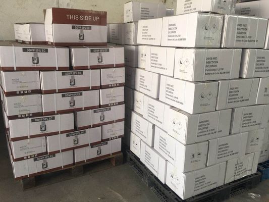 DDVP Formulation 1000EC