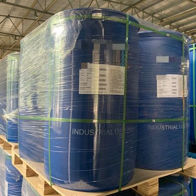 El 99,8 por ciento de 1000 PPM de glicol de propileno Inci soluble en agua