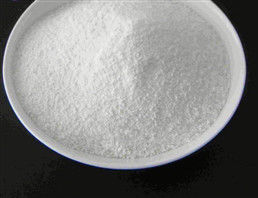 Insecticida cristalino blanco CAS del 99% Trichlorfon 52 68 6