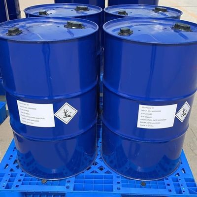 Pesticida amarillo leve del 98% DDVP, productos agrícolas de los pesticidas para la salud pública