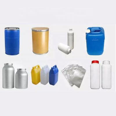 Insecticida orgánico químico de Agrochemicals DDVP, pesticidas agros para el control de parásito