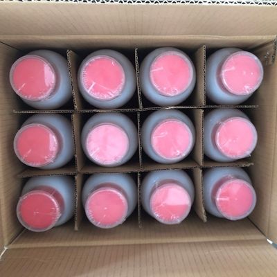 Diclorvos amarillo leve DDVP de 5L 1L 500ml 250ml 100ml para la fruta