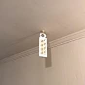 Uso en el hogar 120g ningunas tiras del parásito. El insecto de cama pela DDVP el 18,6 por ciento