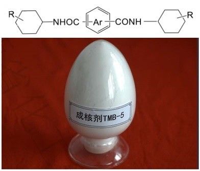 Modificación de la propiedad de For PP del agente de CAS 153250-52-3 TMB-5 Nucleating