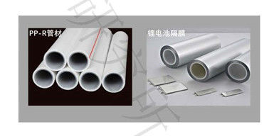 Nucleating PP que aclara pureza auxiliar química del agente el 99%