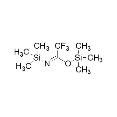 Intermedios 2,2,2-Trifluoro-N- trimetilsilil Acetimidate (trimetilsilil) de BSTFA Pharma