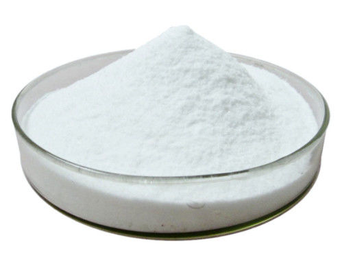 Polvo cristalino blanco de CAS 1071-83-6, herbicida del glicofosato