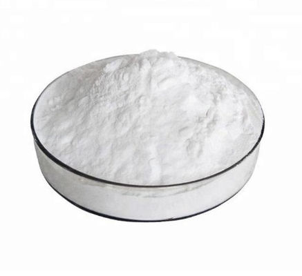 Fungicida agrícola intermedio orgánico Azoxystrobin el 98% Tc de CAS 131860-33-8