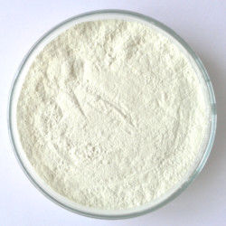 GB2001 ácido estándar de Chlorosalicylic de las síntesis 5 en el polvo blanco